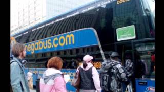 Megabus Promotion Code [upl. by Natsyrt927]