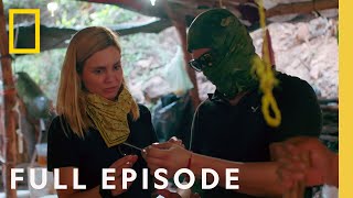 Investigating the Meth Superhighway Full Episode  Trafficked with Mariana van Zeller [upl. by Rollecnahc571]