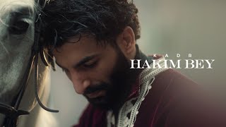 KADR  HAKIM BEY Official Video [upl. by Heyward610]