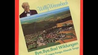 Das Lied von Bad Wildungen Bye Bye Bad Wildungen [upl. by Hintze]