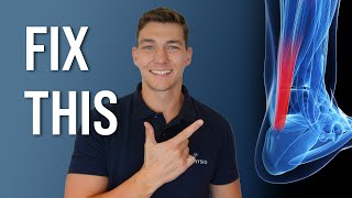 Fix Tendonitis FAST – 3 Simple Steps Ages 50 [upl. by Eceertal944]