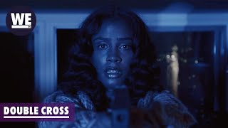 Double Cross Season 1 🧨😱 Official Trailer [upl. by Ethelbert]