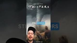 Twisters  Review Twisters GlenPowell DaisyEdgarJones [upl. by Cato861]