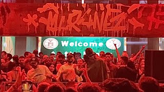 THE MARTINEZ BROTHERS b2b PAWSA  Cuttin Headz Opening Party 2024  Hï Ibiza [upl. by Waldman455]