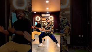 DAAVUDI Dance AataSandeep Devara JrNtr JahnaviKapoor YoungTiger ManOfTheMasses [upl. by Enwahs539]