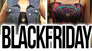 BLACK FRIDAY MERCATTO  ATÉ 70 DE DESCONTO [upl. by Fulmis]