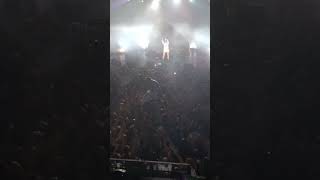 Die Antwoord  Electric Brixton London  01042024 [upl. by Lrak]