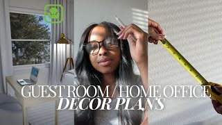 HOW TO STYLE A GUEST ROOMOFFICE USING ROOMSTYLER  PART 1 [upl. by Ardeen127]