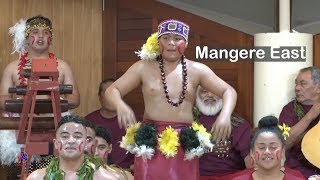 EKALESIA KATOLIKO Sāmoa i Aukilani  MĀGELE i SASAE Mangere East  Sāsā [upl. by Ahseyi842]