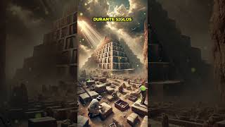 ¿Dónde Está la Torre de Babel El Misterio Revelado shorts [upl. by Elahcar]