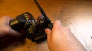 Afilador WorkSharp Knife and Tools Sharpener WSKTS review y prueba [upl. by Nirrak]