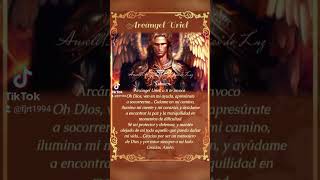 ARCANGEL SAN URIEL [upl. by Niltiac333]