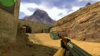 Counter Strike 15 [upl. by Galasyn]