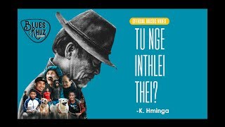 KHminga  Tu nge inthlei thei Official Video [upl. by Shipley]