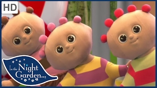 In the Night Garden 207  Wave to the Wottingers  HD  Full Episode  Kids Show [upl. by Acirderf907]