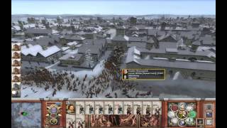 Lets Play Medieval 2 Total War 1648 Dreißig Jahre Krieg 06 quotStendalquot [upl. by Colet]