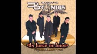 Grupo Bryndis Un juego de Amor mix [upl. by Hametaf801]