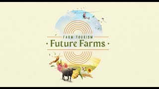 The Future of Farming [upl. by Yniattirb]