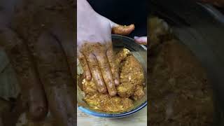 cooking vlog chicken ghee roast chicken food recipe shorts shortsfeed cooking viralshorts [upl. by Egief]