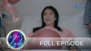 First Lady Full Episode 36 Stream Together [upl. by Adnaugal841]