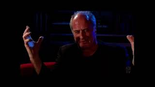 Michael Gudinski Guest Programs Rage Segments [upl. by Ydnec]