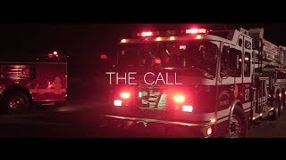 THE CALL  Official Firefighting Documentary [upl. by Anujra]