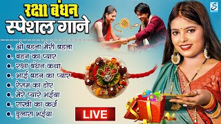 Raksha Bandhan Special 2024  Raksha Bandhan Song  रक्षा बंधन Song 2024  रक्षाबंधन गीत [upl. by Natehc]