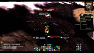 54 WoW PvP Yseras Gift Vs Cenarion Ward  Which is better [upl. by Tlihcox]