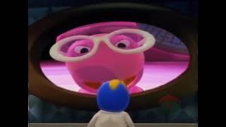 The Backyardigans quotInternational Super Spy Part 2quot Treehouse TV Airing [upl. by Eniamsaj435]