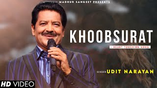 Khoobsurat Hai Woh Itna  Udit Narayan  Rog  Romantic Song  Best Hindi Song [upl. by Masterson]