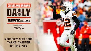 Cleveland Browns Daily [upl. by Turpin538]