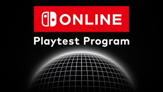 Nintendo Switch Online  Playtest Program  Exclusive Look [upl. by Dougherty]