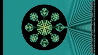 A magnetronshaped resonator with longer wavelength [upl. by Llirpa862]