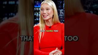 I also speak Spanish and Italian  Gwyneth Paltrow  Interview  tts [upl. by Heiner156]