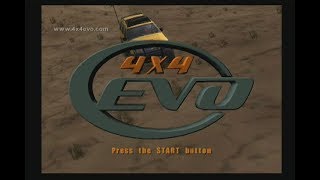 Reapers Review 319 4x4 Evo PS2 [upl. by Ycniuq]