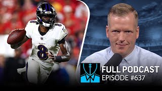 NFL Week 2 Picks quotGet the papersquot  Chris Simms Unbuttoned FULL Ep 637  NFL on NBC [upl. by Leasim]