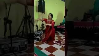 Jagadodharana Dance  Seetha Kote  Veena Varuni  Krishna Dance  Devaranama  Purandaradasaru [upl. by Ahsyle]