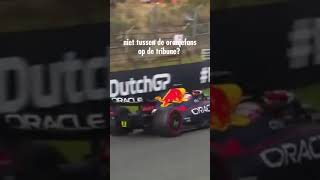 F1 GP Nederland kijken bij Coronel [upl. by Mlohsihc]