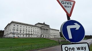 Irlanda del Nord mancato accordo su nuovo governo colloqui prolungati [upl. by Avah358]