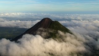 Aero Costa Rica [upl. by Radburn]