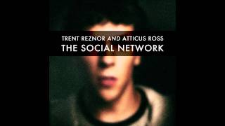 02 In Motion  The Social Network  OST Soundtrack [upl. by Ytiak]