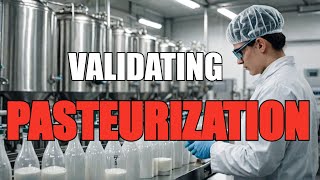 48 pasteurization validation as ccp in haccp haccpplan foodsafety [upl. by Yelmene]