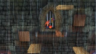 Crash Bandicoot Prototype Part 26 Slippery Climb [upl. by Gaylene823]