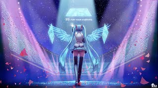 Ievan Polkka VSNS Remix  Nightcore HD [upl. by Svend]