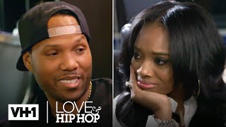 Yandy amp Mendeecees’s Relationship Timeline  Love amp Hip Hop New York [upl. by Nashner]