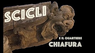 SCICLI ED IL QUARTIERE CHIAFURA [upl. by Hubble]