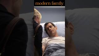 Modern Family  does he belong to modernfamily modernfamilyedit modernfamilyfunnymoments [upl. by Lynnette]