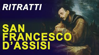 San Francesco dAssisi La Vita del Santo che Cambiò il Mondo [upl. by Alrep]