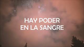 PRECIOSA SANGRE MARCO BARRIENTOS feat JULIO MELGAR LETRA UNA SOLA ADORACION [upl. by Ajak]