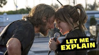 A Star Is Born Feels Incomplete  Let Me Explain [upl. by Yelyac]